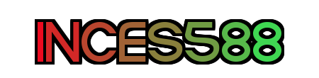 INCES588 Logo